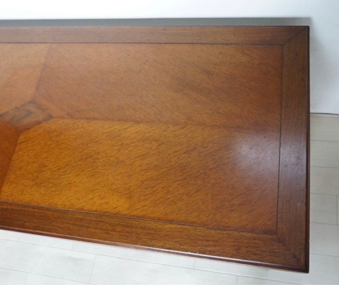 【アールデコ】アンティークテーブル