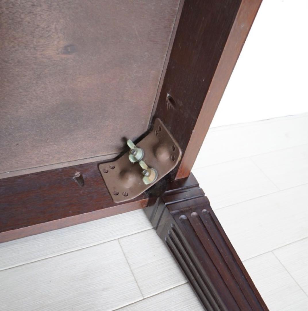 【アールデコ】アンティークテーブル