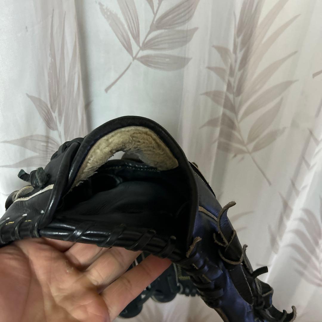 ゴールドステージ アシックス 硬式グローブ