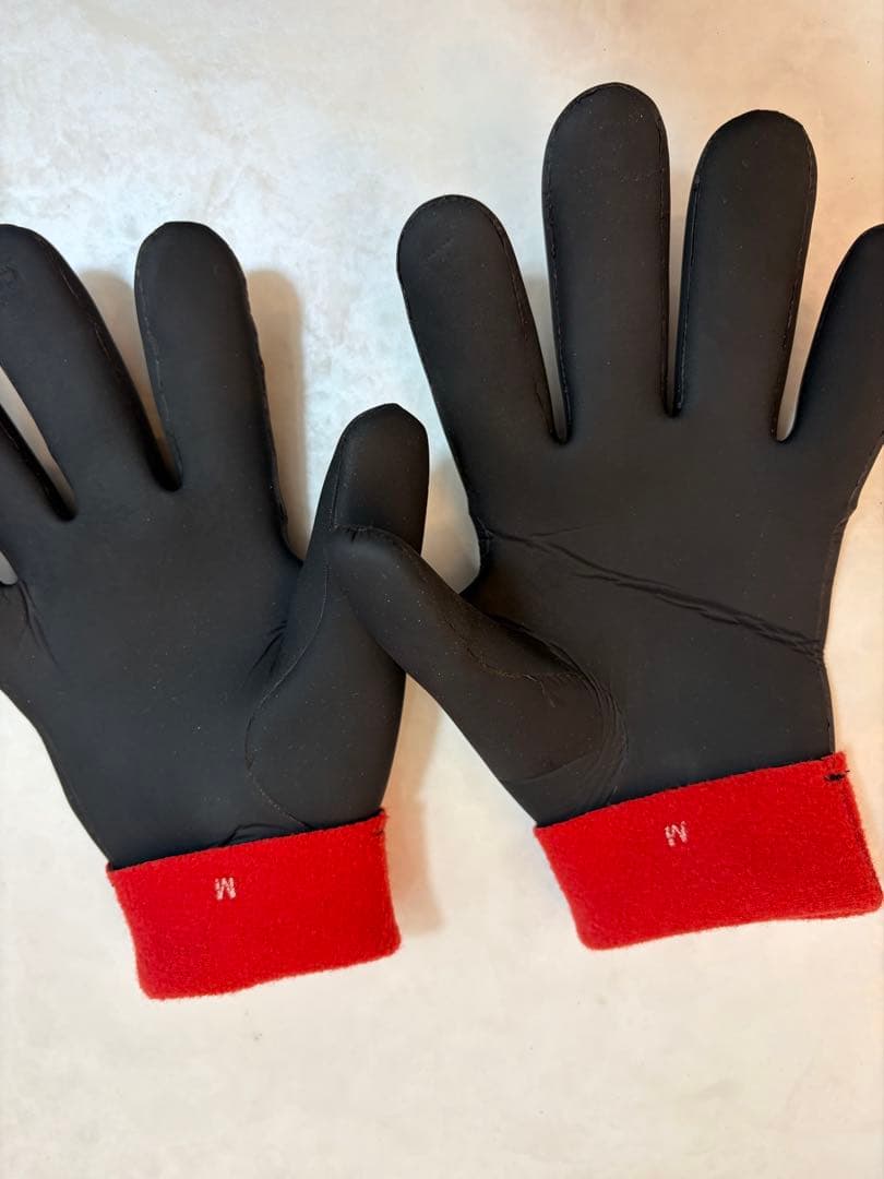 ※ ぴよ※BEWET セミドライスーツ グローブブーツセット