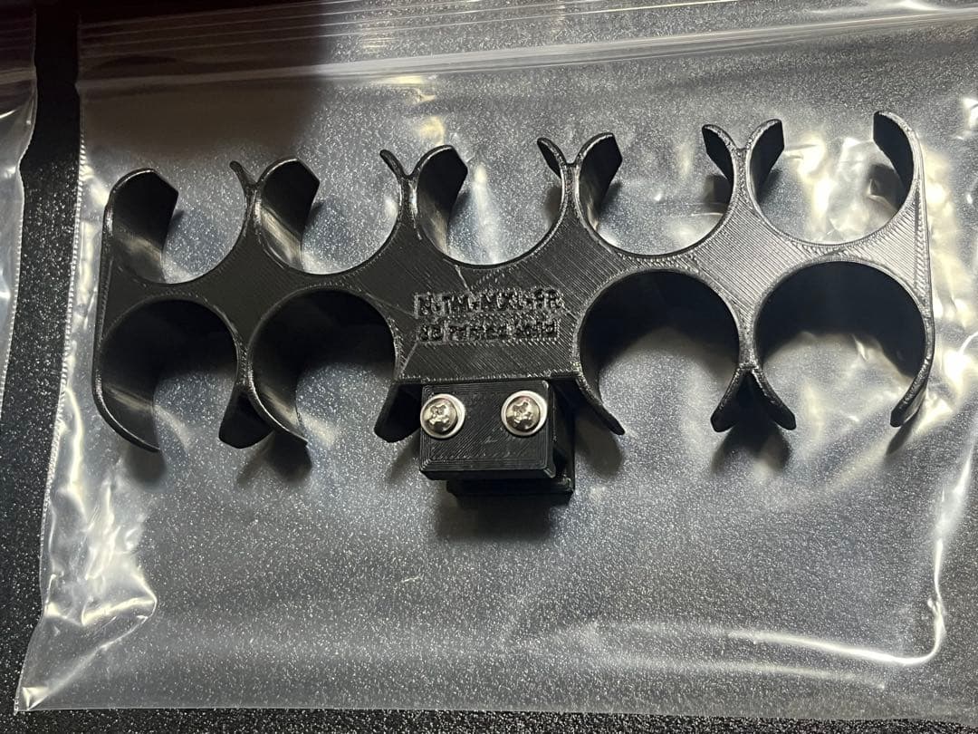 ナーフ Mega XL ブームドーザー & ダーツホルダー セット 専用出品