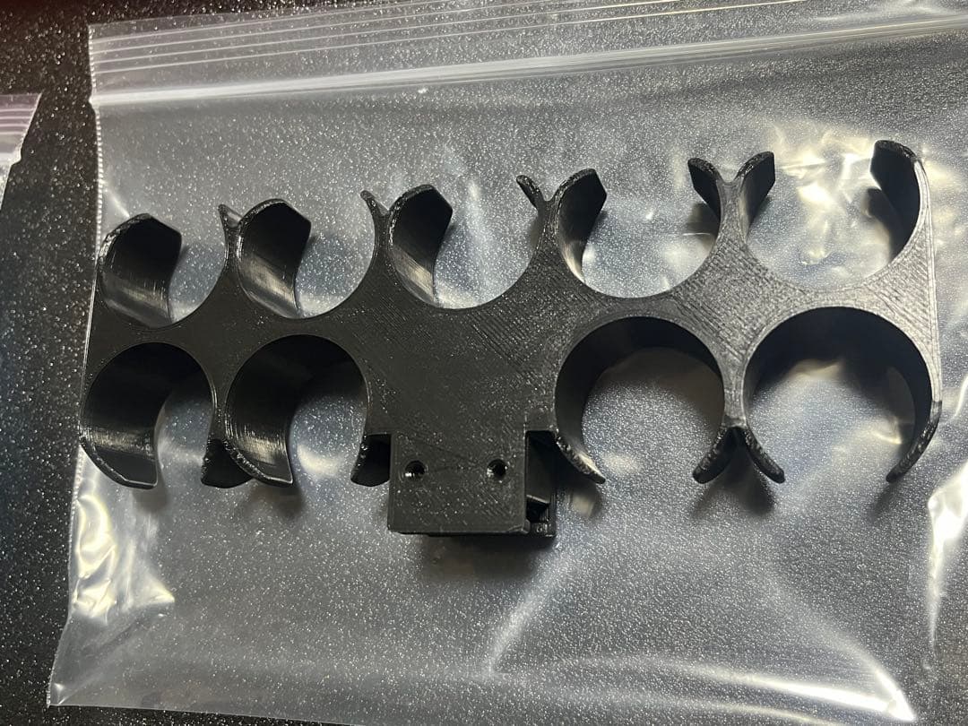 ナーフ Mega XL ブームドーザー & ダーツホルダー セット 専用出品