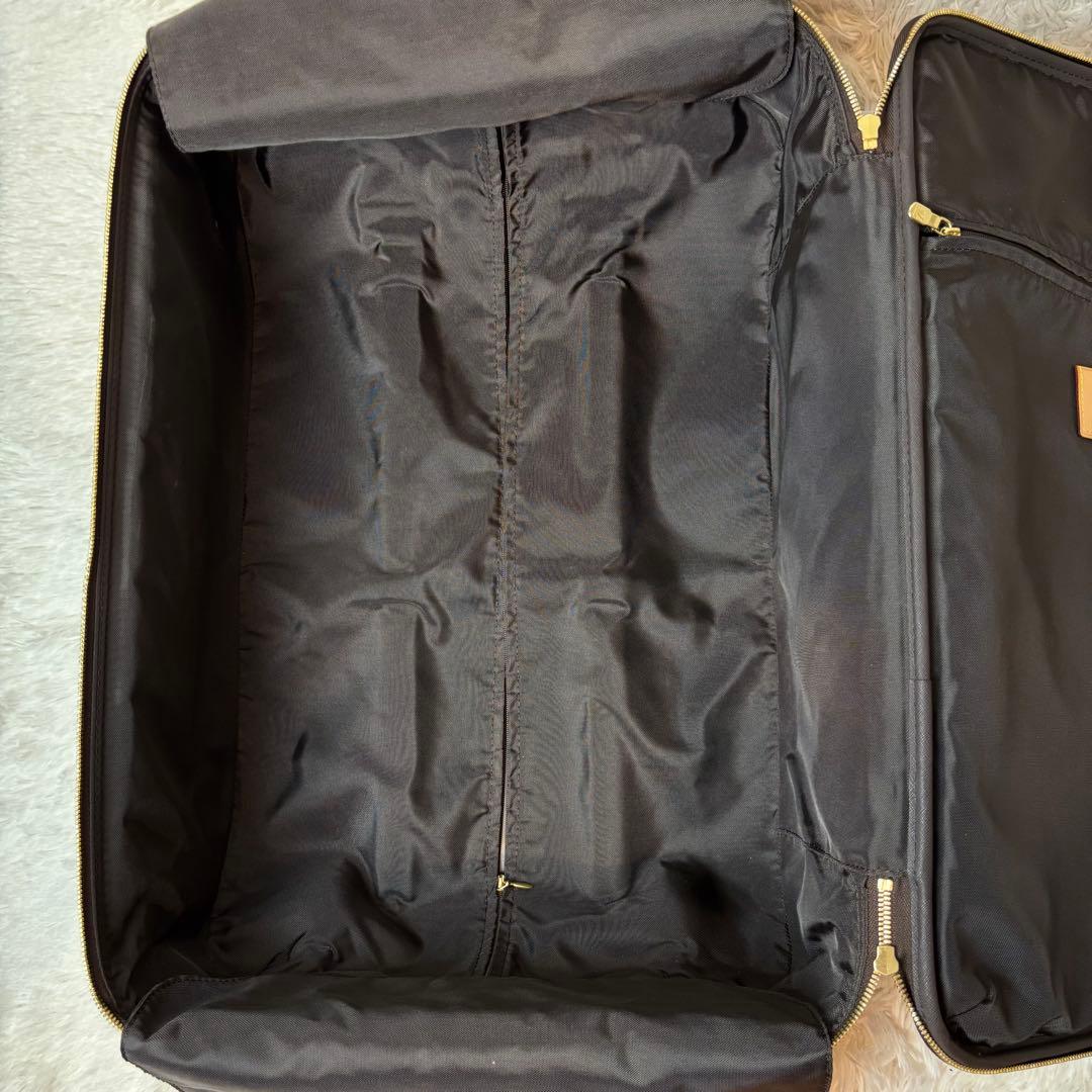 (鑑定済) ルイヴィトン モノグラム ペガス55 キャリーケース