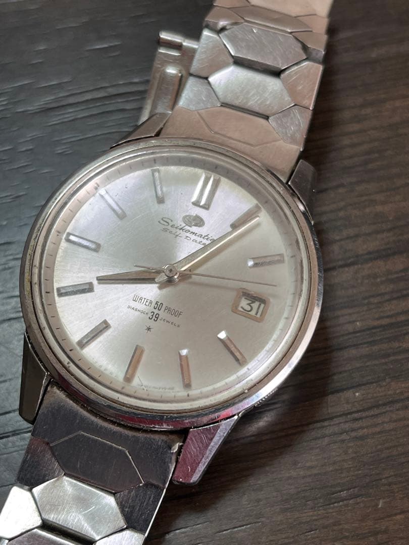 注文品　ベルトのみ