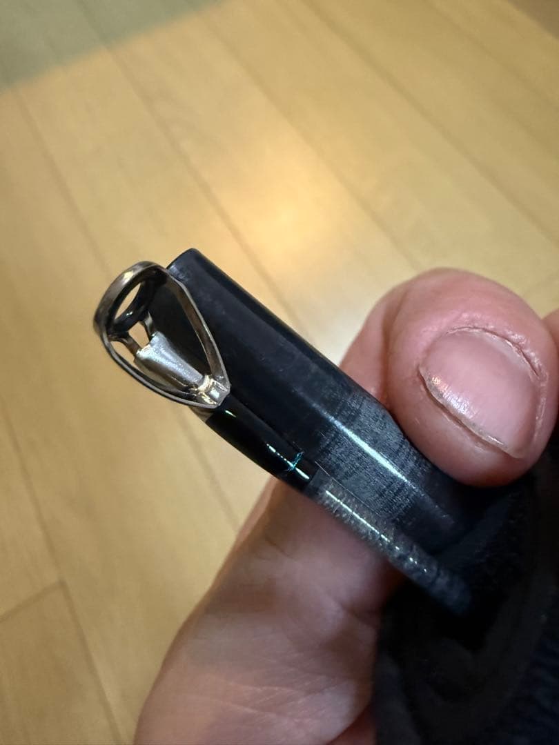 ソルティスト　96MHB