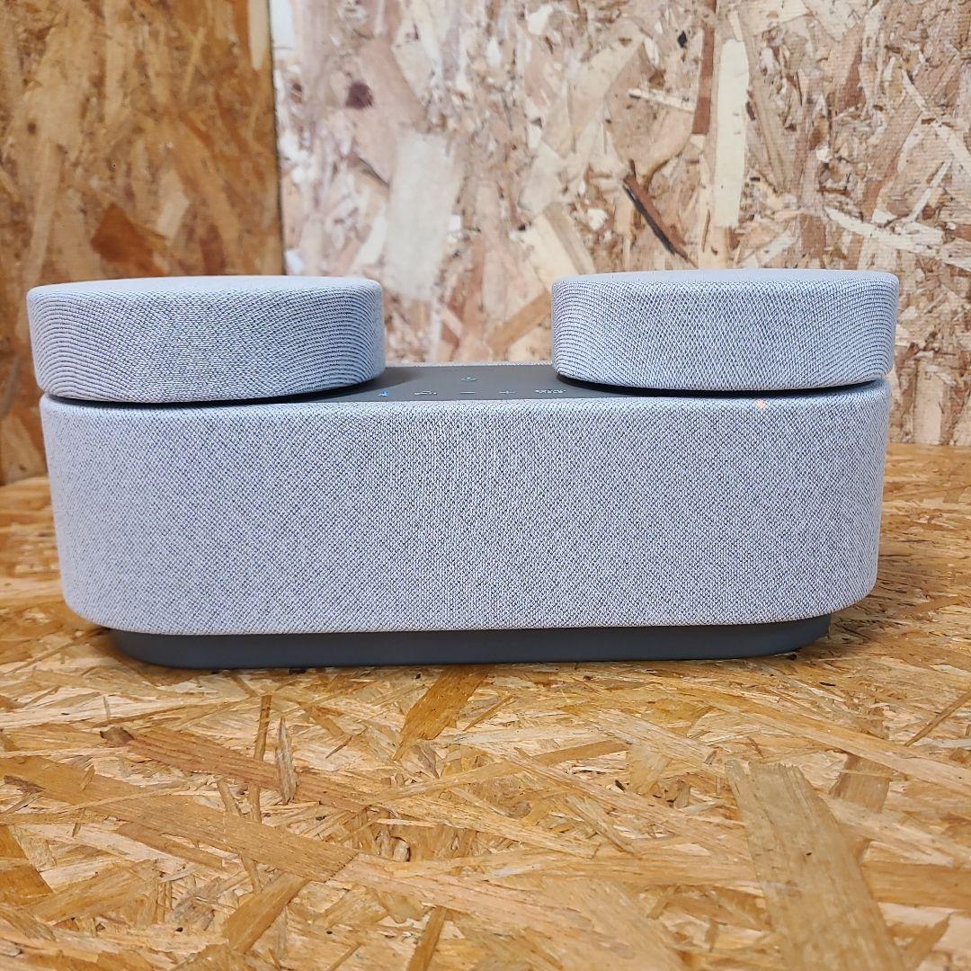 SONY ソニー ポータブル シアター システム HT-AX7