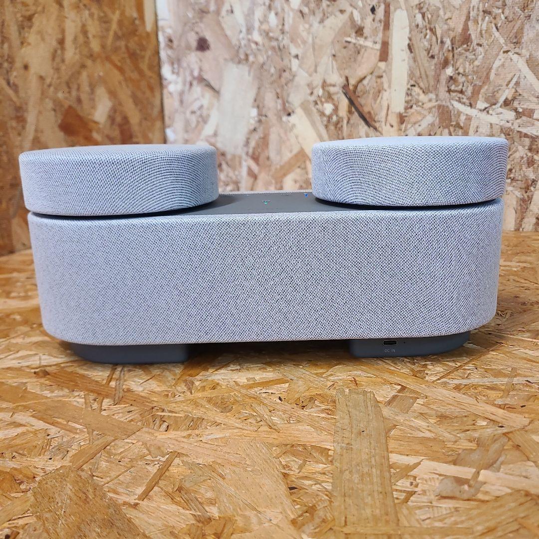 SONY ソニー ポータブル シアター システム HT-AX7