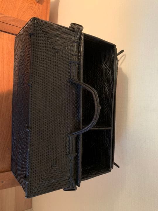 ハウスオブロータス　バスケット