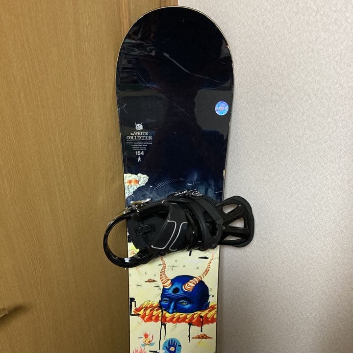 BURTON the WHITE COLLECTION バートン