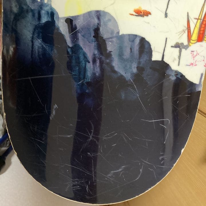 BURTON the WHITE COLLECTION バートン