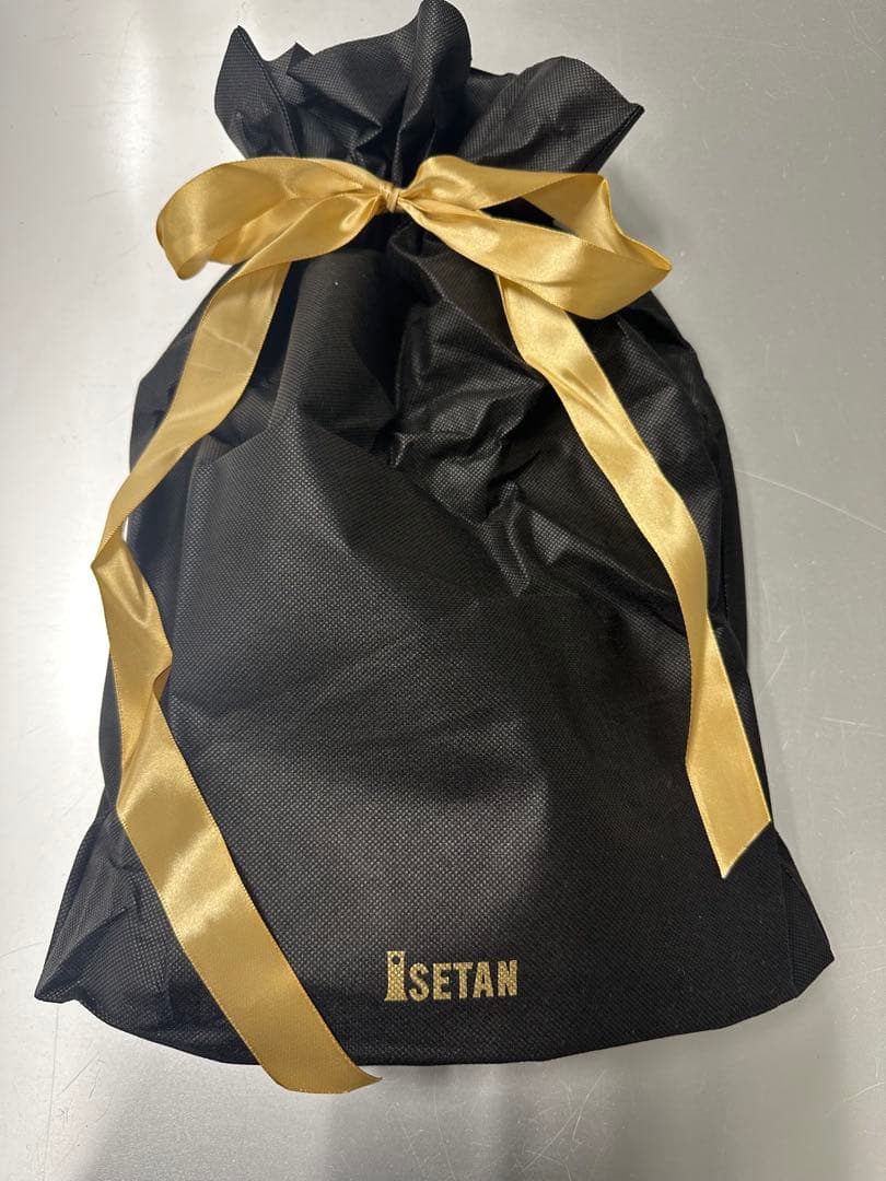 【新品未開封】TENTIAL BAKUNE ドライロングスリーブミント上下セット