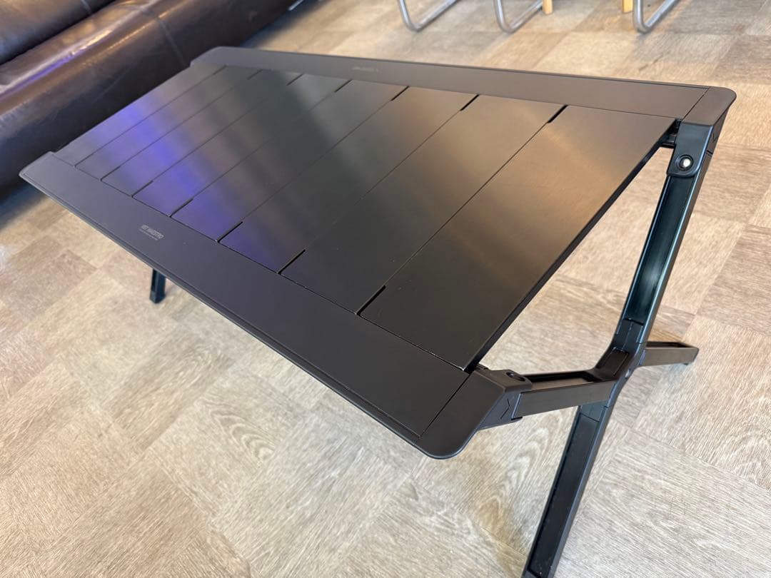 早い者勝ち最終値下げベルン VERNE マエストロ キャンプギア　テーブル