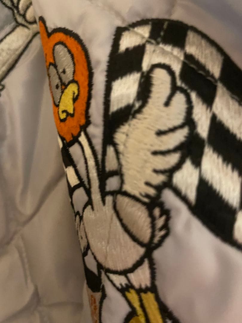 世田谷ベース.トイズマッコイスカジャン・所ジョージさんコラボ