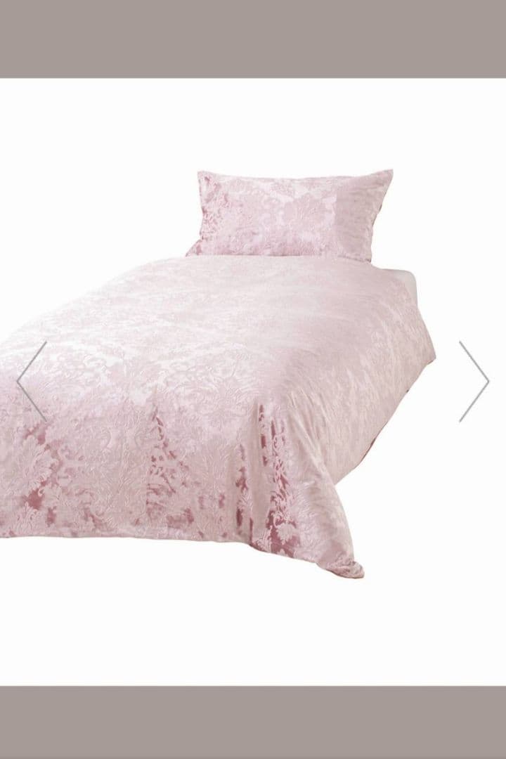 Francfranc★フランフラン ★掛け布団カバー★ ダブル　(新品)