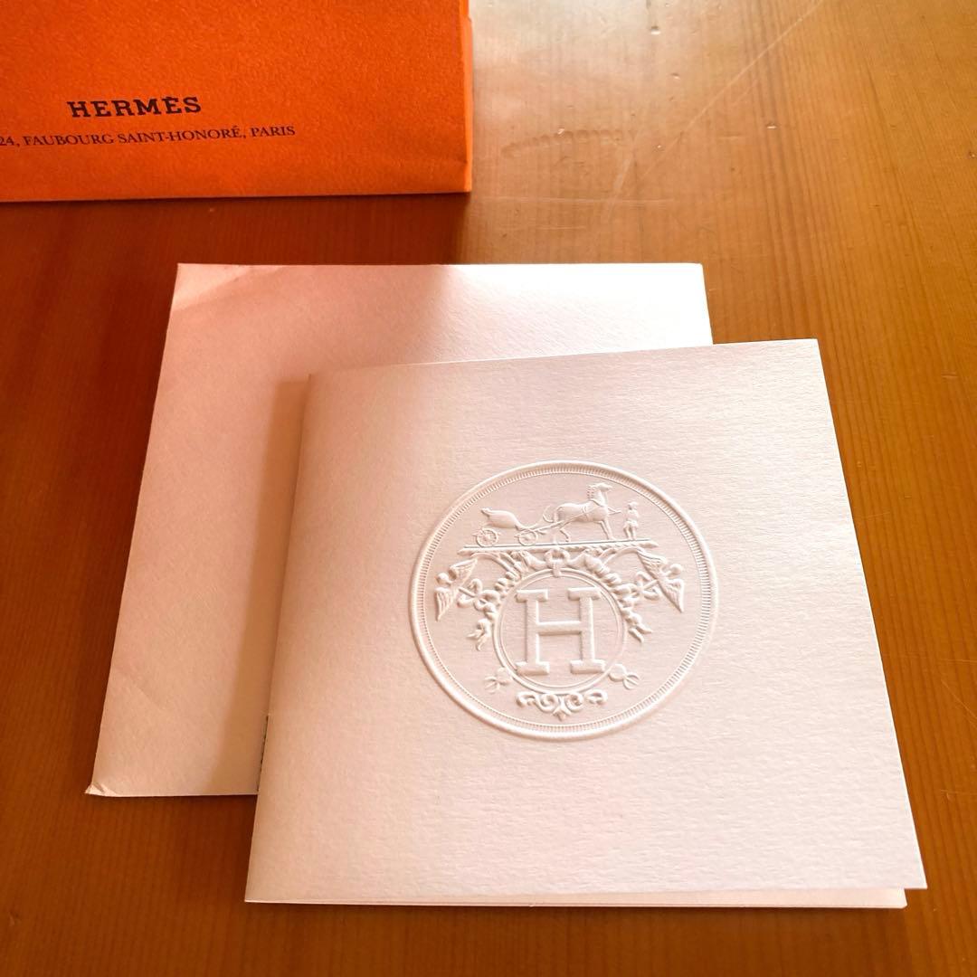 エルメス HERMES エヴァー シェーヌダンクル MM