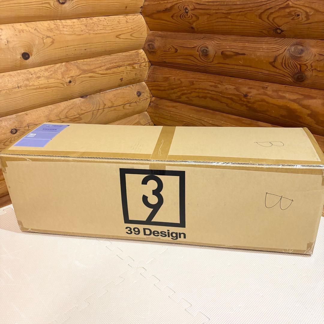 【未使用】39デザイン マットレス シングル オーバーレイ