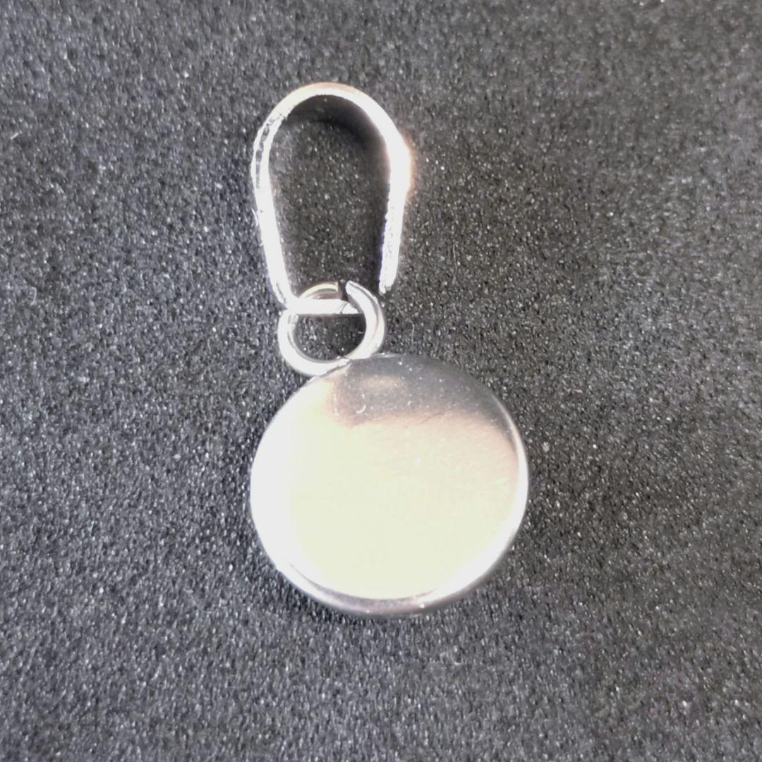 イミラック隕石　ペンダントトップ