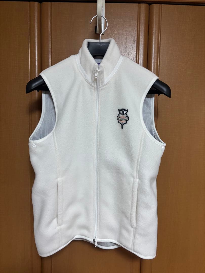 【美品】BEAMSGOLF パープルレーベル 3wayタラッティブルゾン