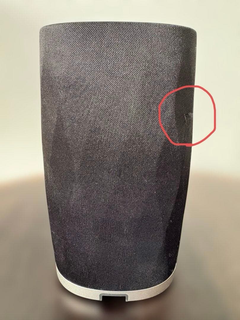 スピーカー・ウーファー Bowers & Wilkins Formation Flex