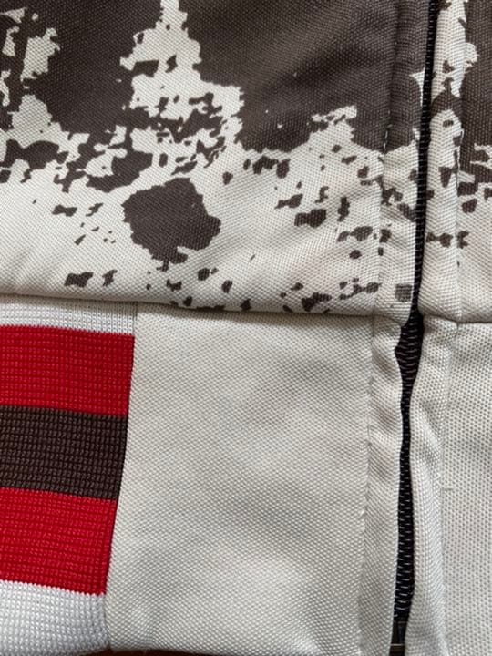 激レア 世界限定500着 堂本剛着 トランクショー ジミヘン ジャージ