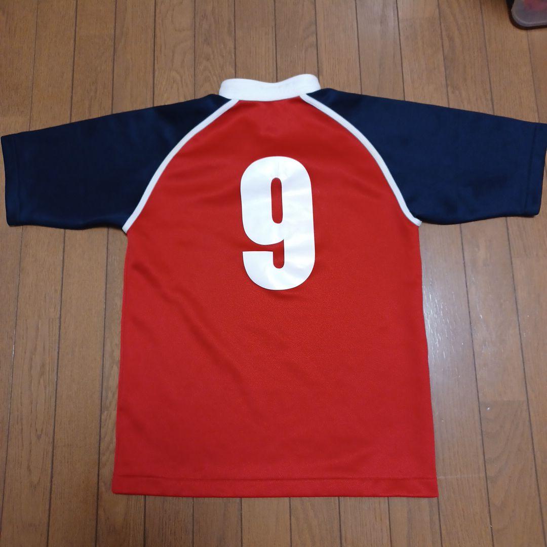 大阪工大　大工大　ラグビージャージ　シルバーファーン