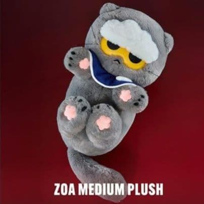 ZO&FRIENDS ぬいぐるみ ポップアップ G-DRAGON