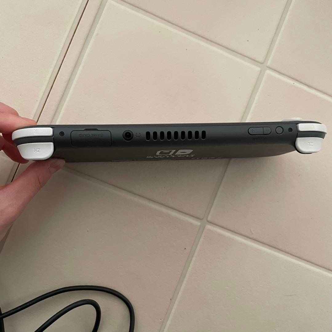 Switch light スイッチライト　本体