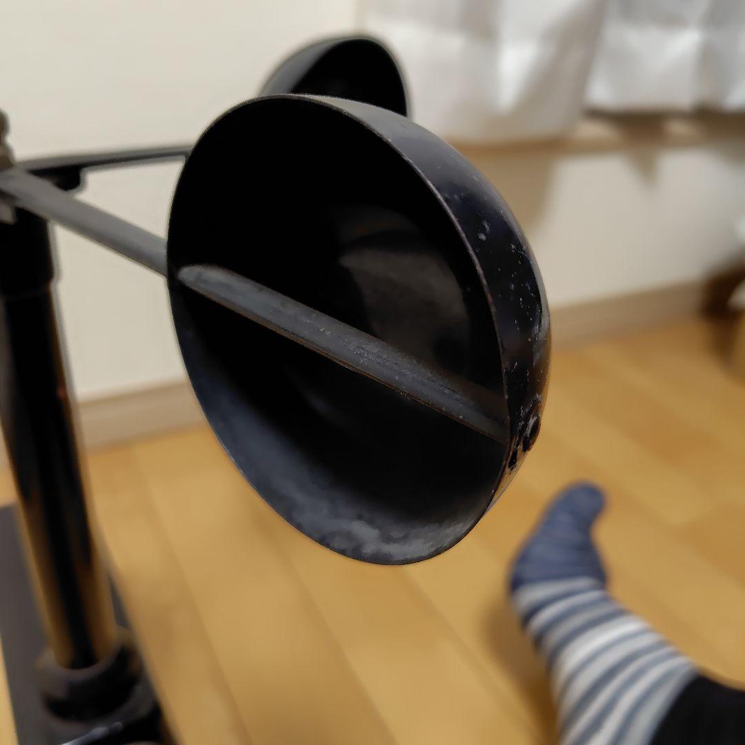 昭和レトロな風力計