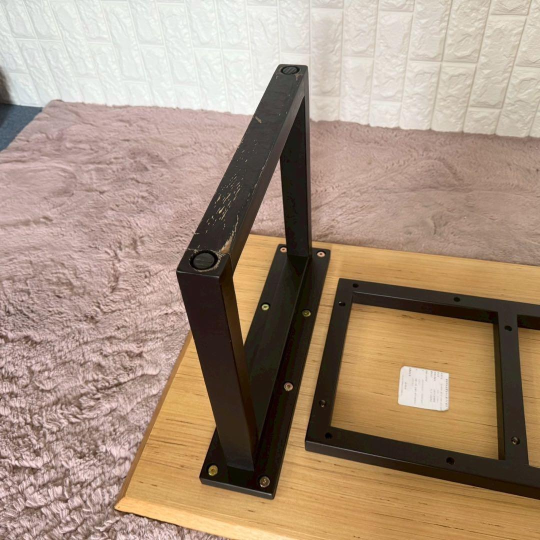 都内23区送料無料❗️ 関家具　センターテーブル　ローテーブル✨