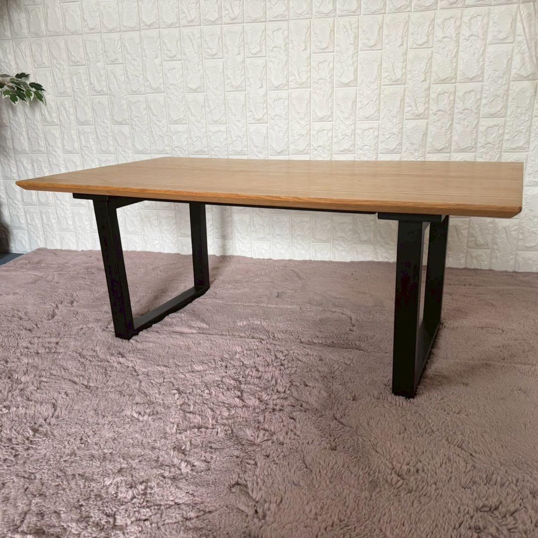 都内23区送料無料❗️ 関家具　センターテーブル　ローテーブル✨