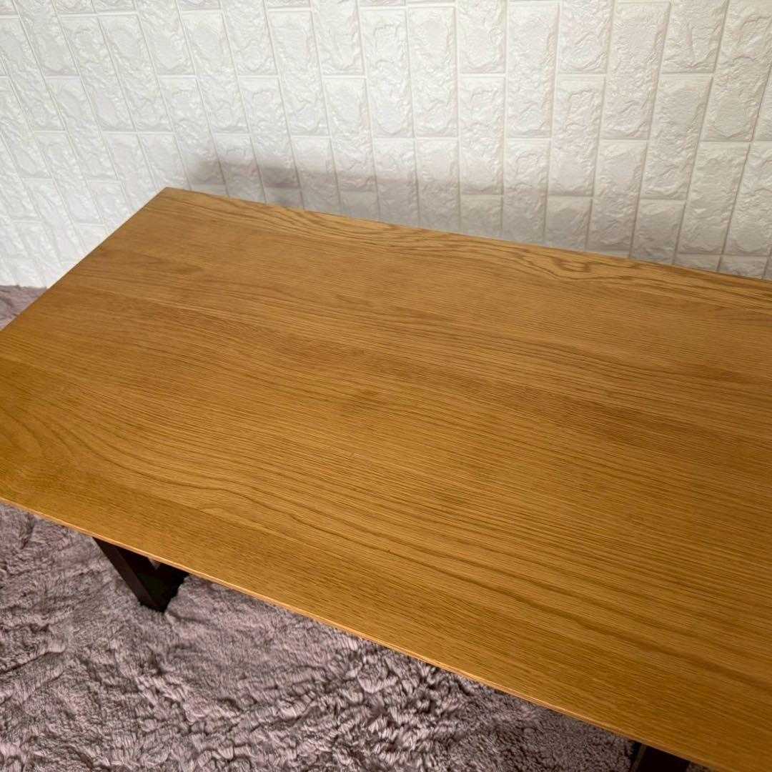 都内23区送料無料❗️ 関家具　センターテーブル　ローテーブル✨