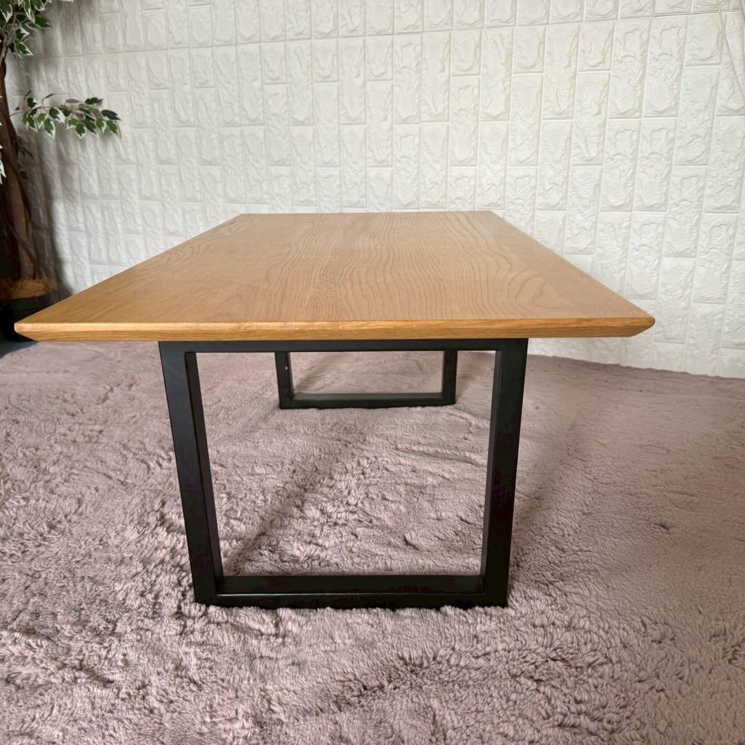 都内23区送料無料❗️ 関家具　センターテーブル　ローテーブル✨