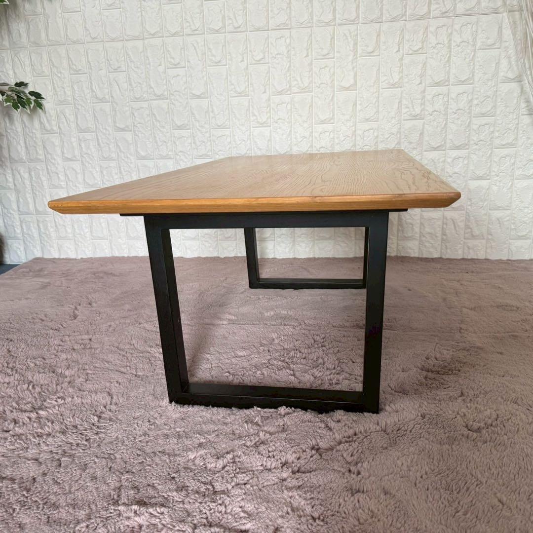 都内23区送料無料❗️ 関家具　センターテーブル　ローテーブル✨