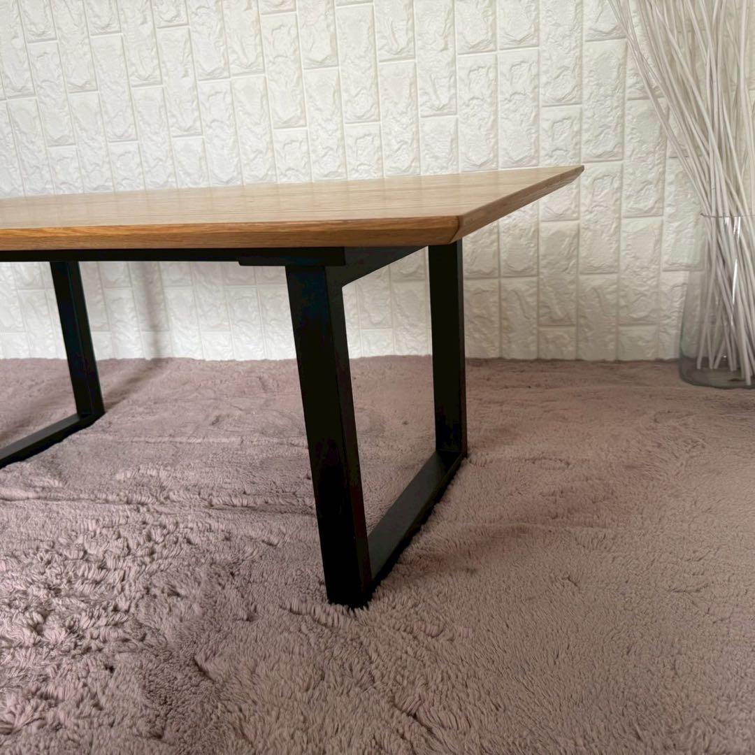 都内23区送料無料❗️ 関家具　センターテーブル　ローテーブル✨