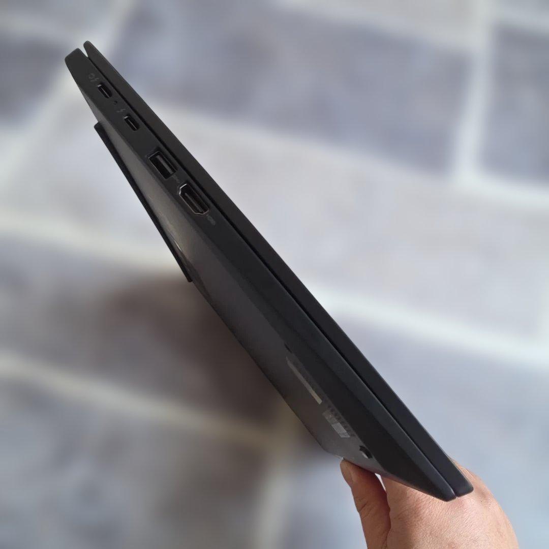 Windowsノート本体 ThinkPad X1 Carbon 30th Anniversary