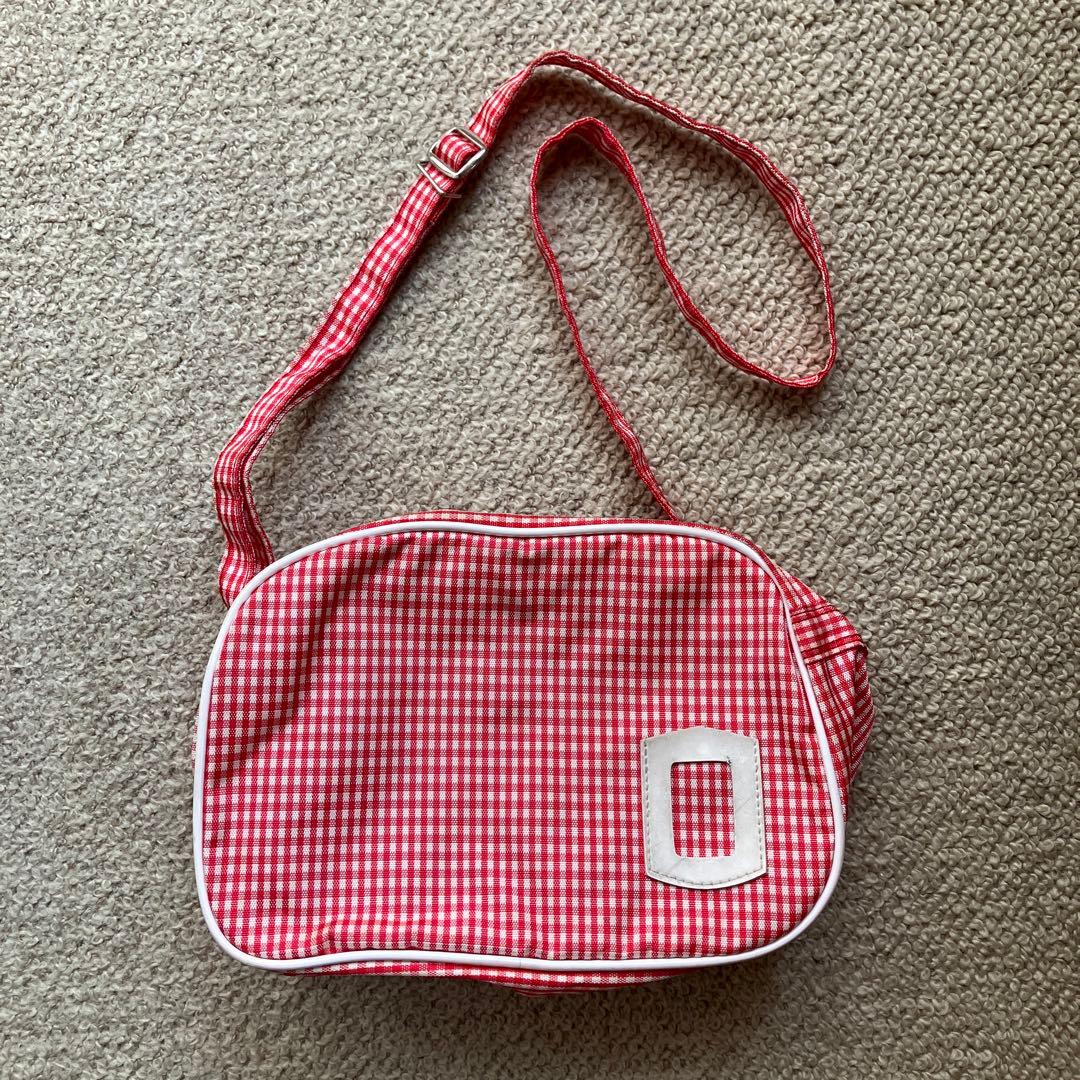 【Hello Kitty】ポシェット2個セット