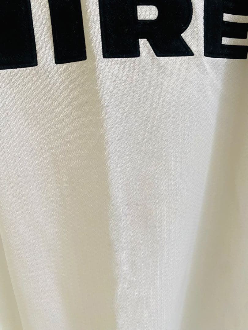 インテル　97-98 アウェイユニフォーム