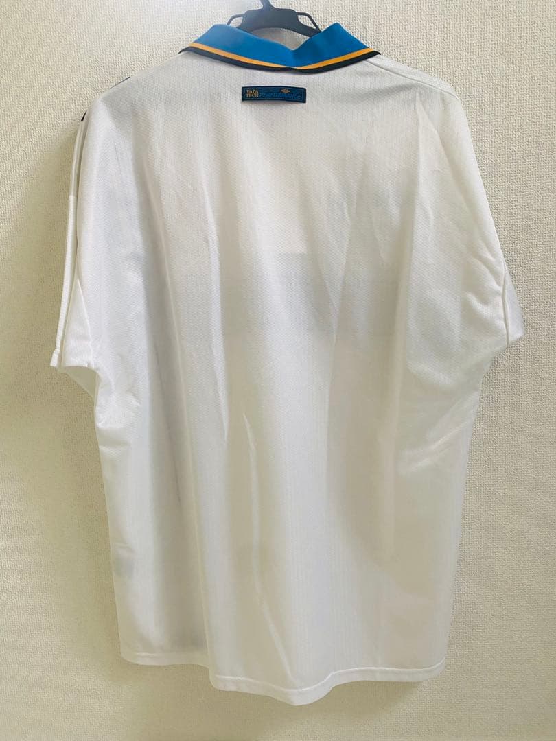 インテル　97-98 アウェイユニフォーム