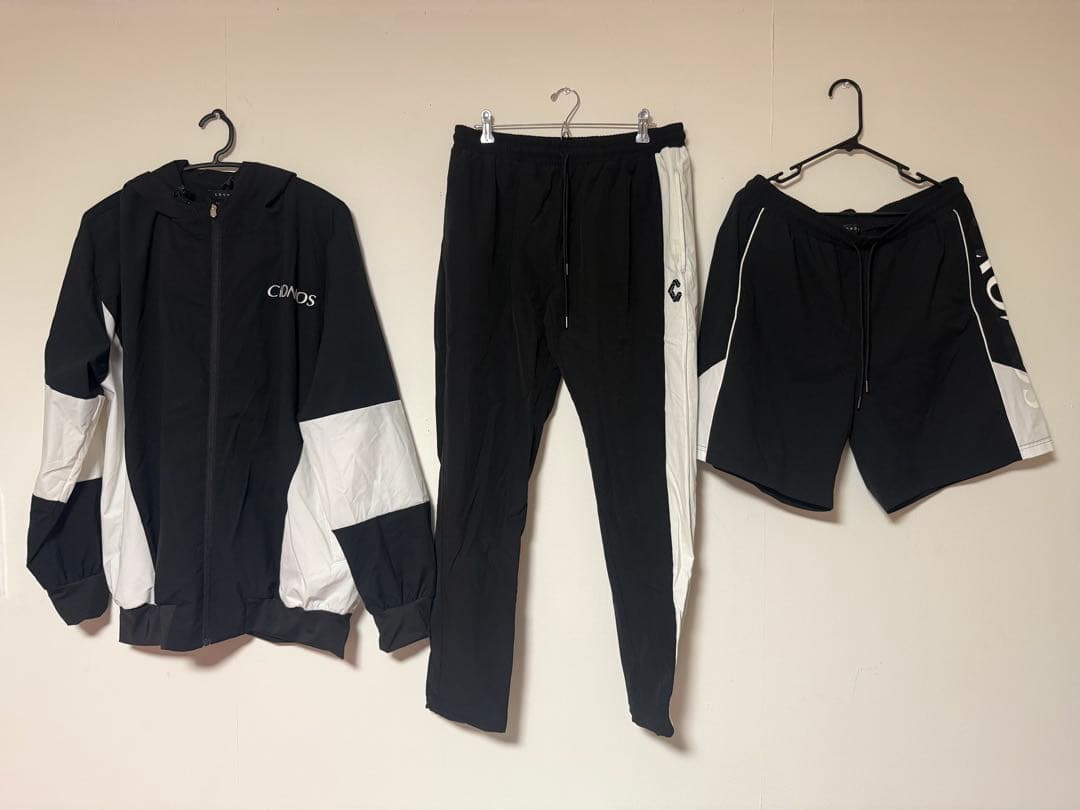 CRONOS クロノス　5点まとめ売り　サイズL XL