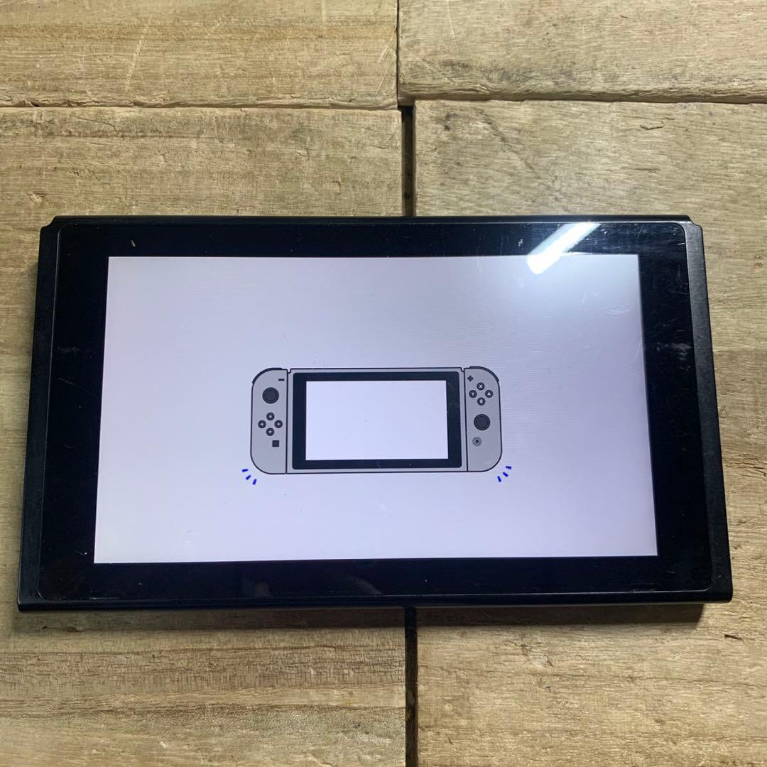 スイッチ ポケットモンスター Lets Go! ピカチュウ イーブイ 仕様　本体