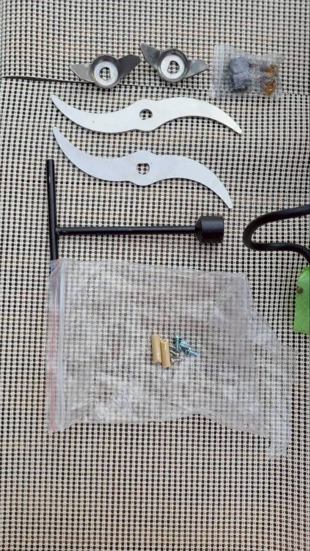 CGOLDENWALL 2500g粉末ミルLED表示 電動微粉砕機業務用