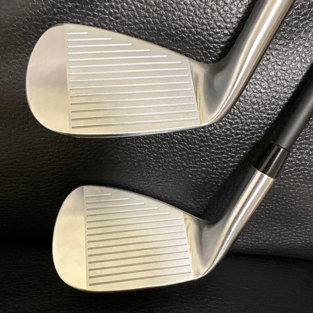 ロッディオ MCアイアン 6番〜PW 5本セット