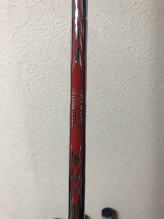 ONOFF オノフアイアン RB-247H