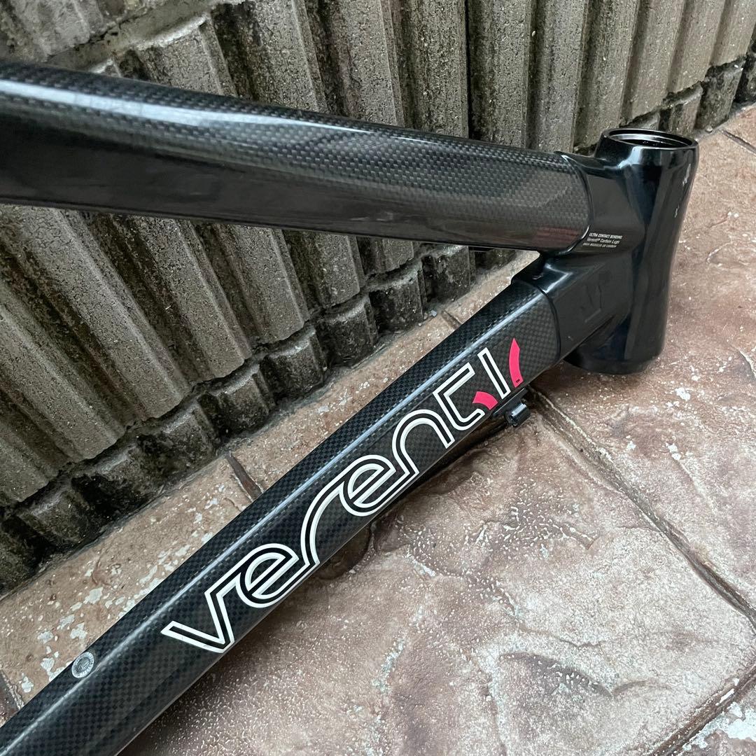 カ*ダ様 RIDLEY HELIUM HM 2013 ロードバイク 自転車 フレ