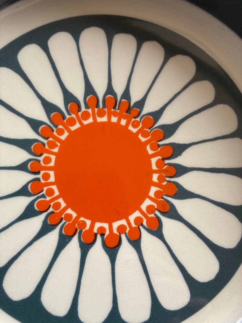 《レア》　Figgio フィッギオ スキレット　デイジー　5点　ヴィンテージ