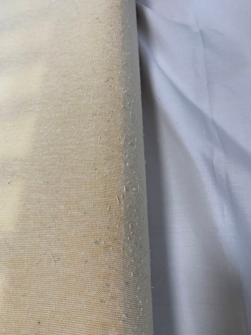 マニフレックス エアトスカーナ枕 新品ピローケース付き