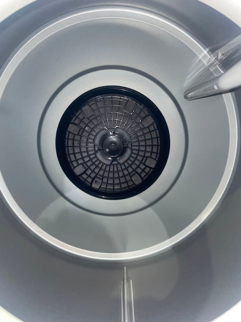 2022年製 HITACHI 日立除湿形電気衣類乾懆機 DE-N60WV