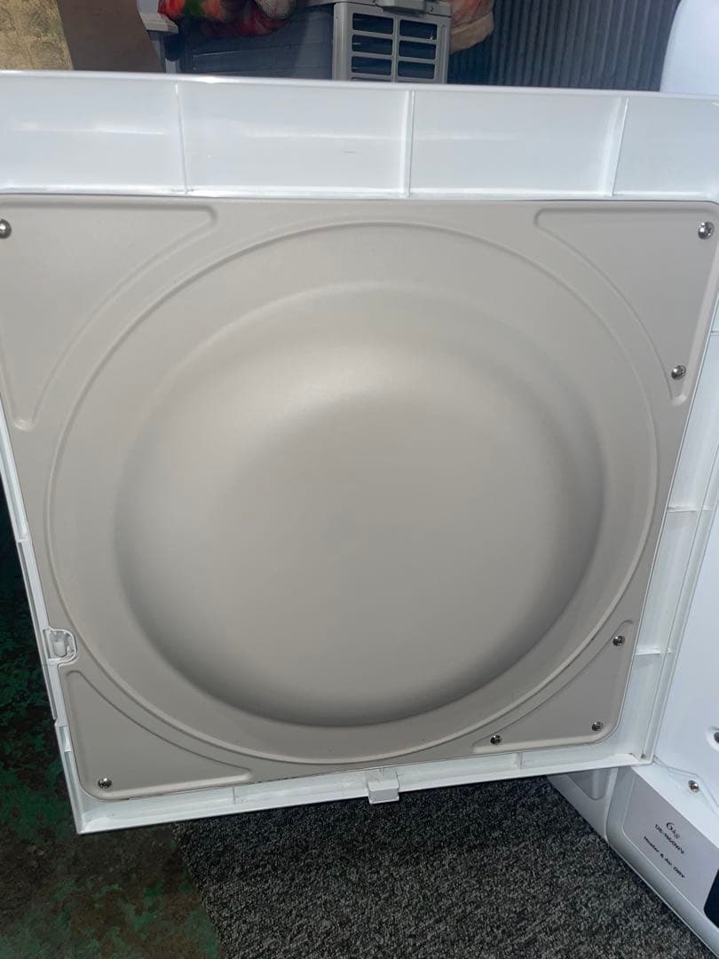 2022年製 HITACHI 日立除湿形電気衣類乾懆機 DE-N60WV