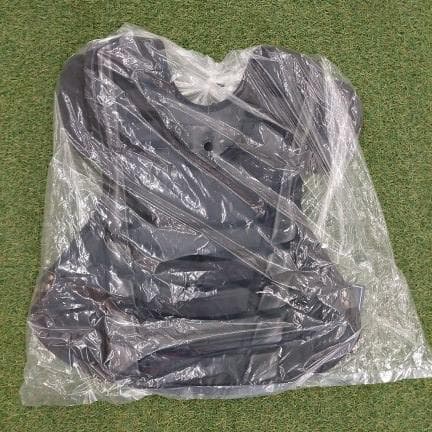 久保田スラッガー 野球 硬式 プロテクター 防具 CP-110 ブラック