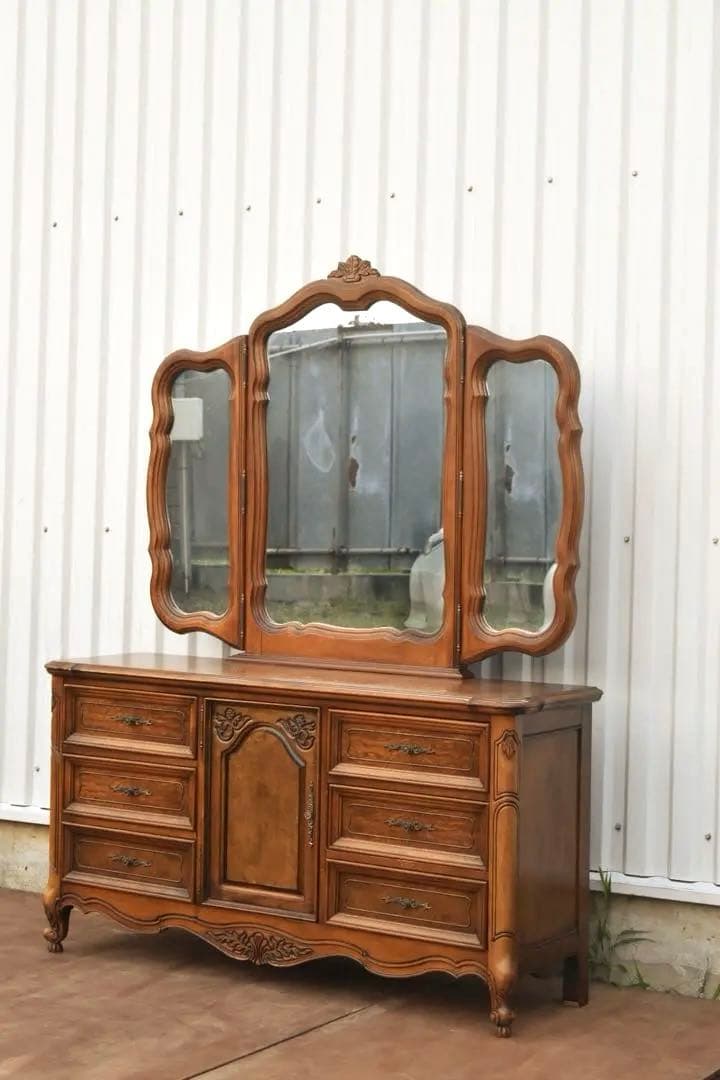 ドレッサー・鏡台 Dresser sideboard